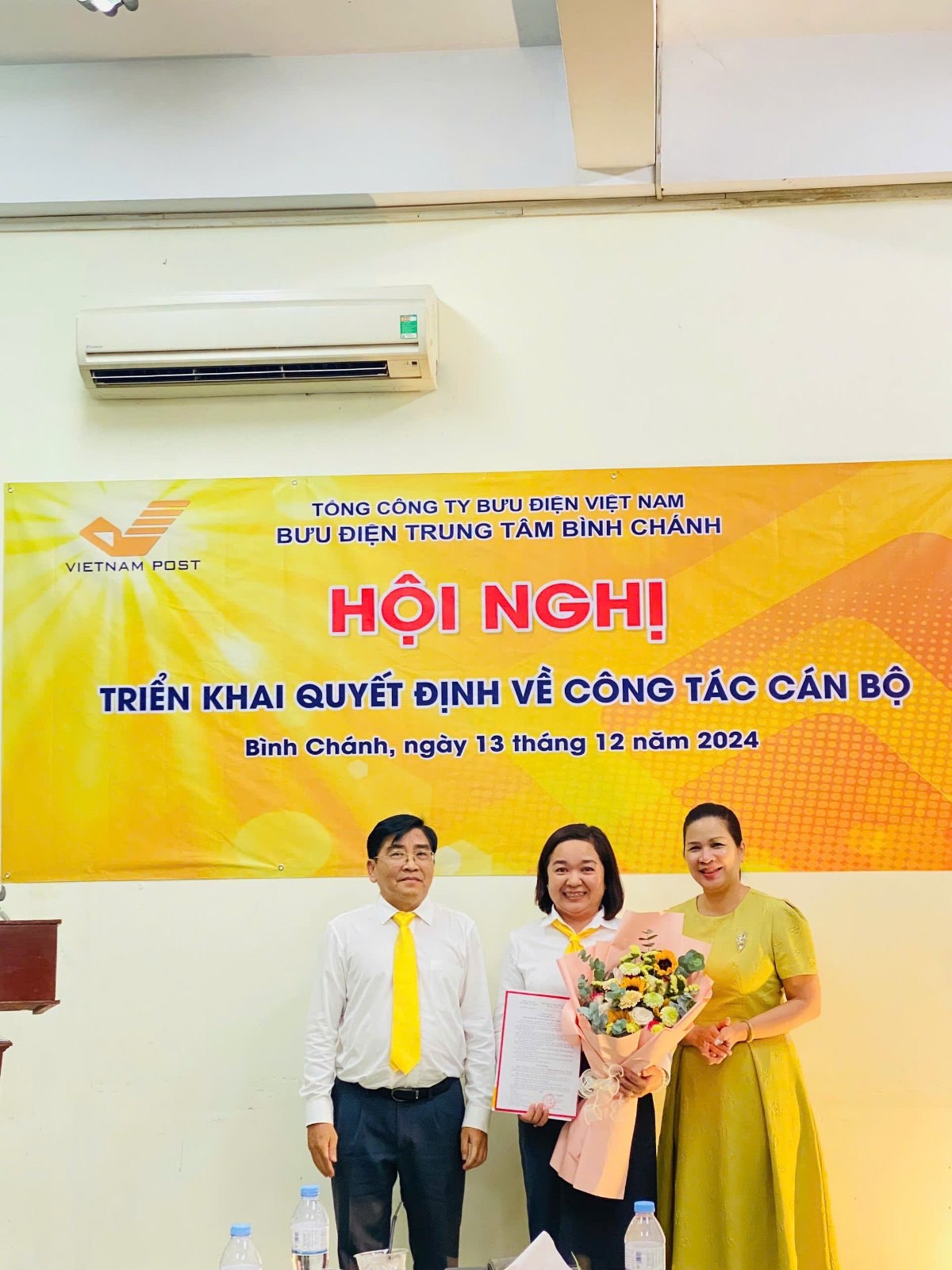 Binh Chanh Bo Nhiem 4