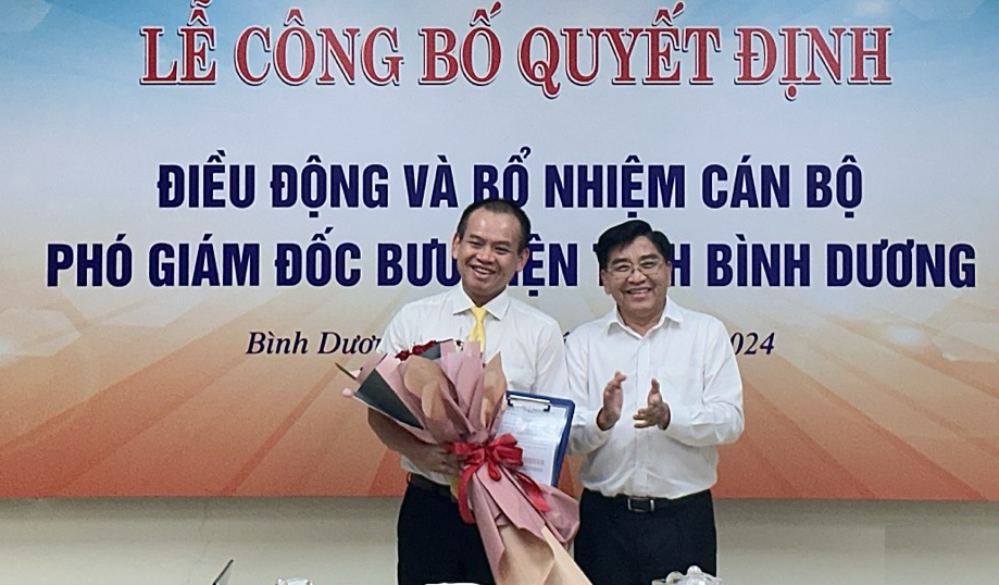 Bo Nhiem Binh Dương