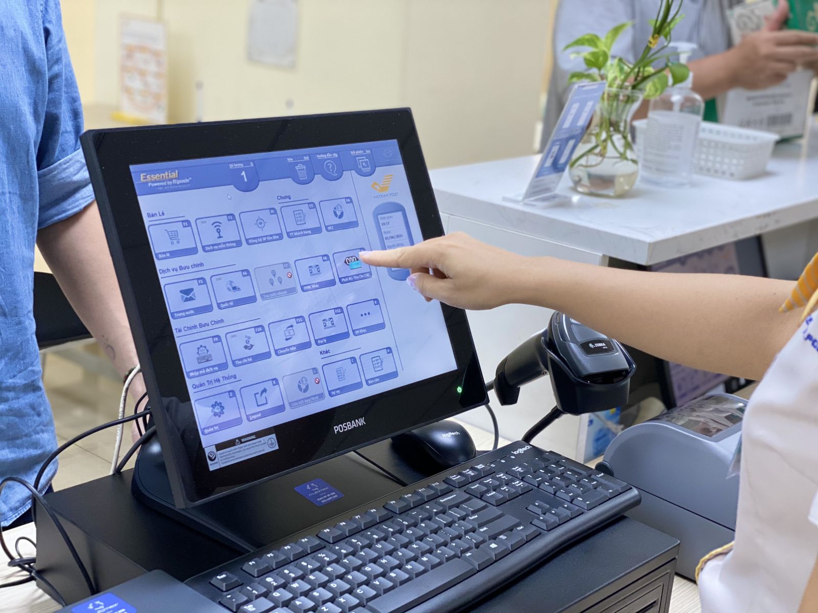 Tăng cường đảm bảo an toàn thông tin mạng dịp lễ 30/4, 1/5 và 70 năm chiến thắng Điện Biên Phủ