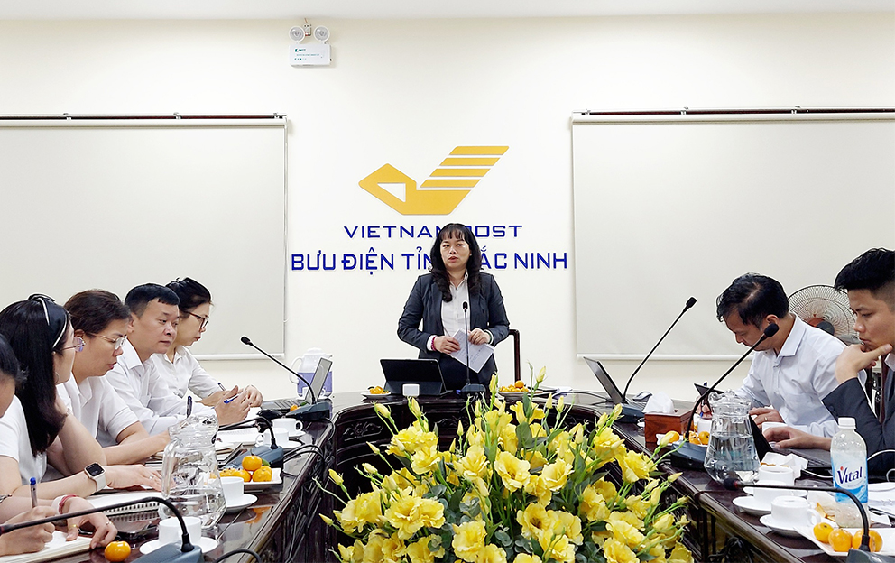 Chi Huong Bac Ninh 1