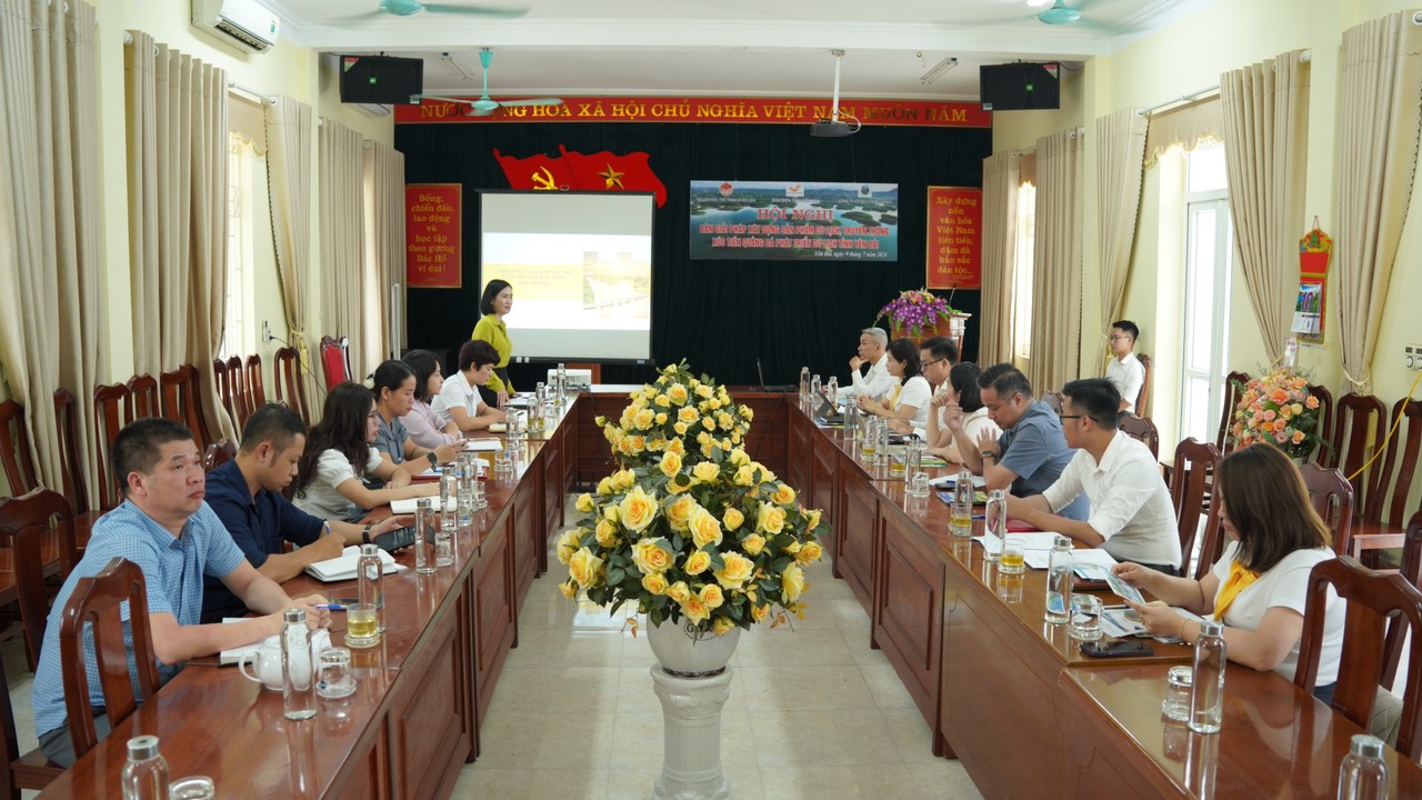 Phát triển Du lịch qua mạng lưới Bưu điện – Hướng đi mới đầy tiềm năng