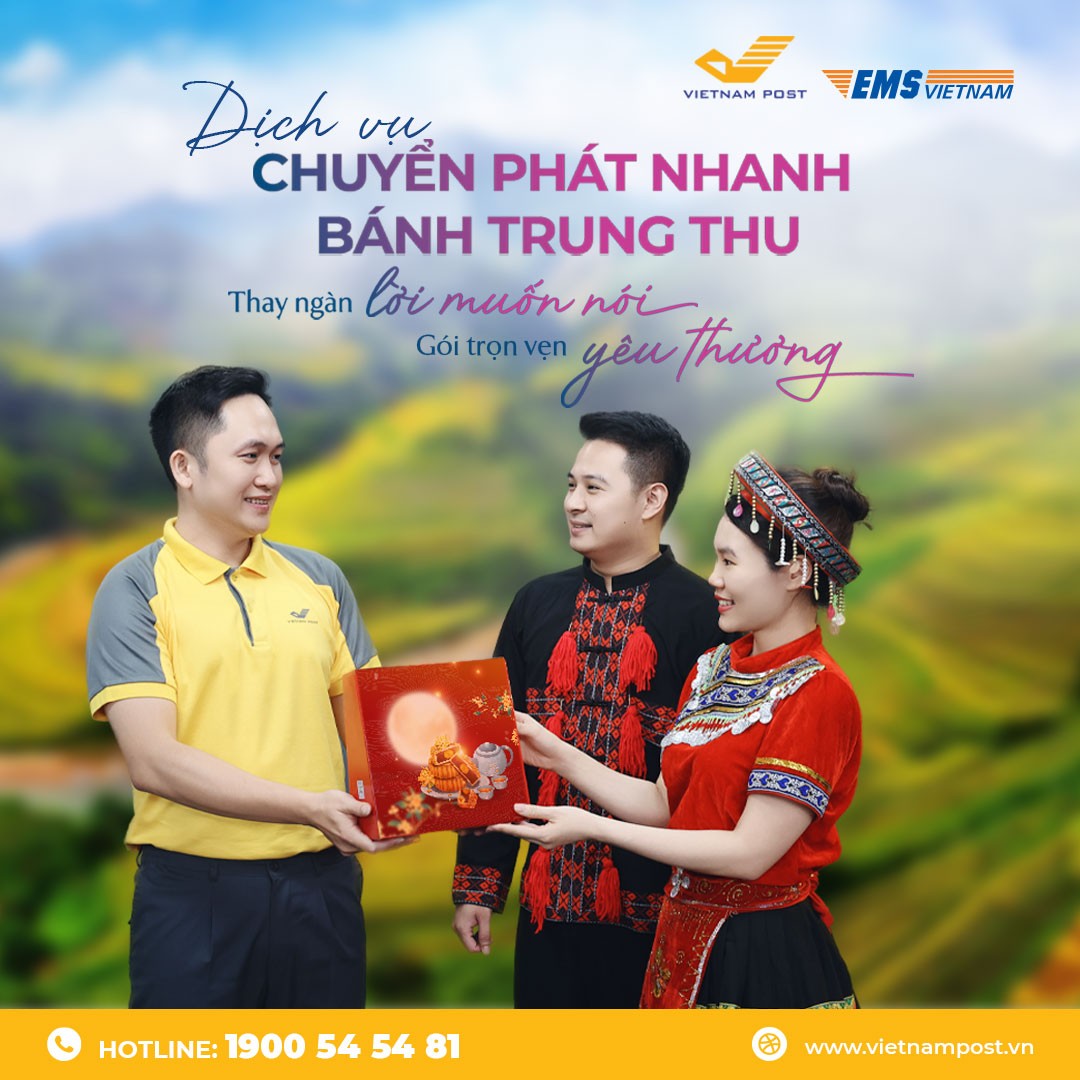 Giải pháp toàn diện cho Tổ chức, cá nhân,  Doanh nghiệp, cửa hàng kinh doanh Bánh Trung thu 2024