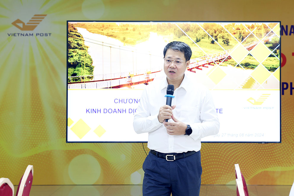 Dao Tao Dv Quoc Te 1