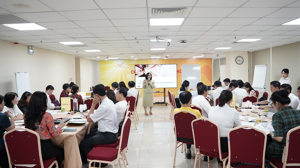 Khai giảng Chương trình đào tạo CEO Camp – Lãnh đạo bứt phá Đợt 2